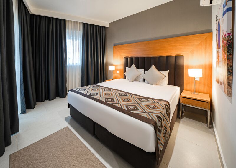 Ramada Hotel & Suite by Wyndham Kusadasi Kusadasi, Izmir Area On